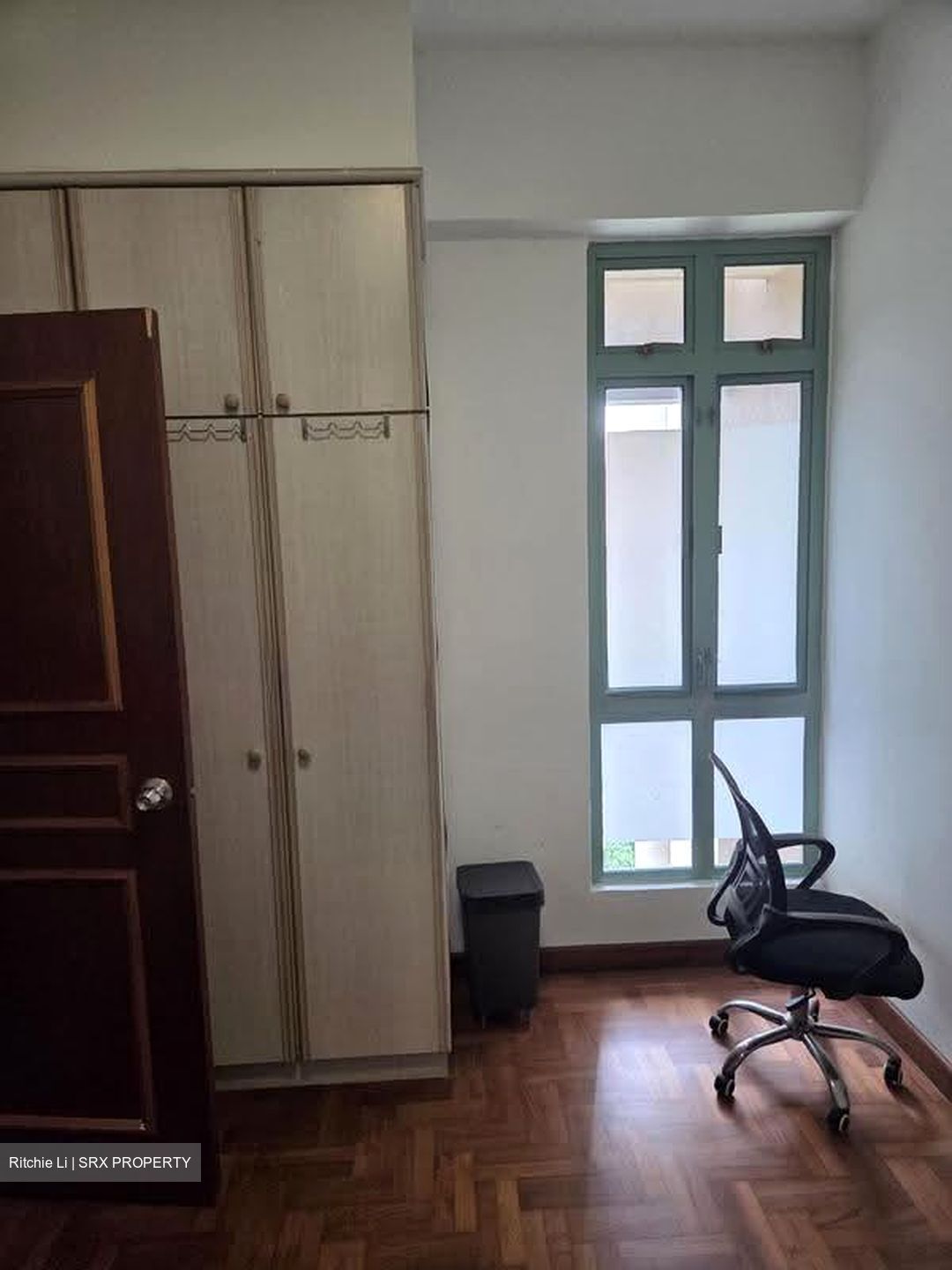 Hillview Park (D23), Condominium #622682241